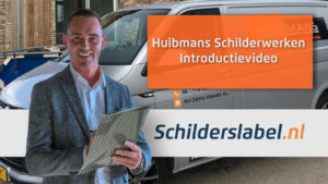huibmans schilderwerken