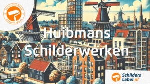 huibmans schilderwerken
