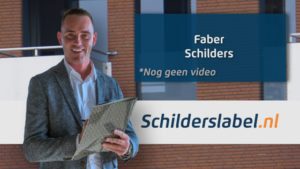 faber schilder 1