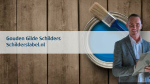 gouden gilde schilders