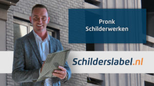 Pronk-Schilderwerken