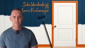 Schildersbedrijf Louis Koelemeijer