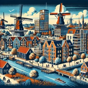 Alphen aan den Rijn
