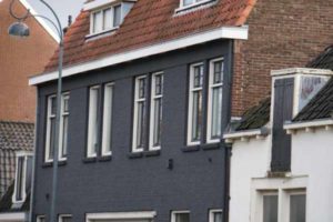 Dordrecht schilders