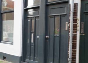Groningen schilders