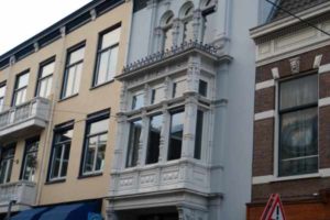 Utrecht schilders