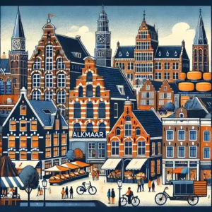 alkmaar