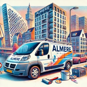 almere schildersbedrijven
