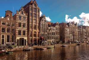 amsterdam schilders