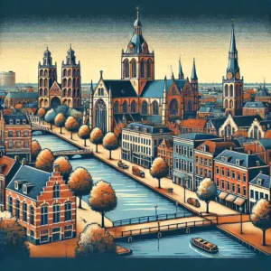 breda