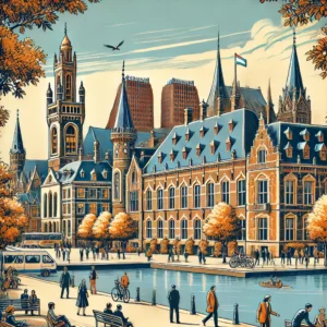 den haag