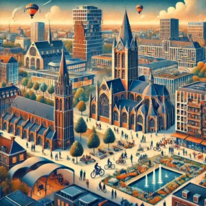 enschede