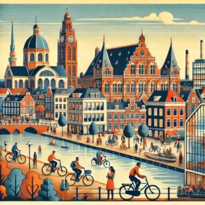 groningen