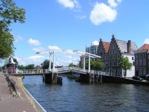 haarlem schilders