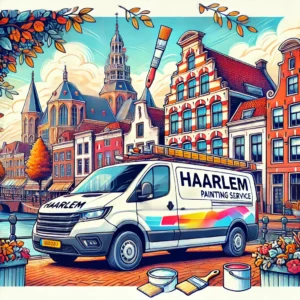 haarlem schildersbedrijven