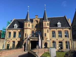 leeuwarden schilders