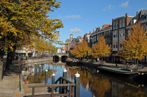 leiden