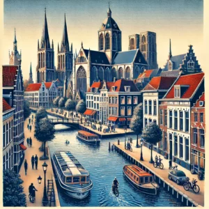 s'-hertogenbosch