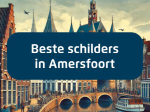 schilders amersfoort