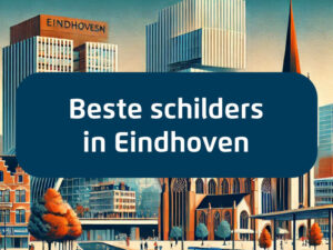 schilders eindhoven