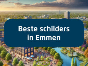 schilders emmen