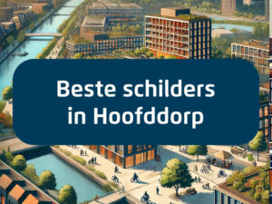 schilders hoofddorp