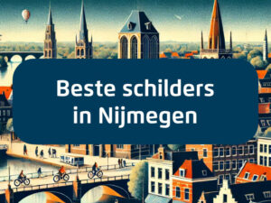 schilders nijmegen