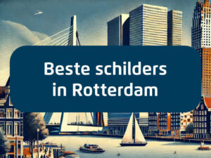 schilders rotterdam