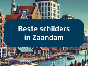 schilders zaandam