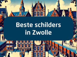 schilders zwolle
