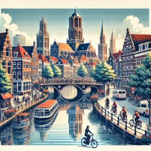 utrecht