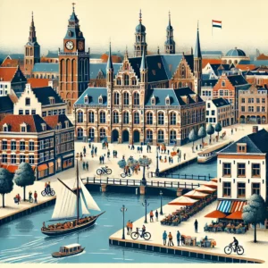 venlo
