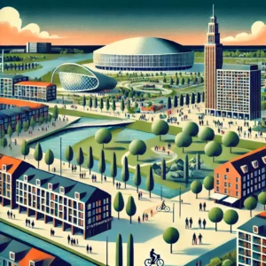 zoetermeer