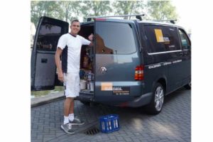 Schilder vergelijken- hoe doe je dat?