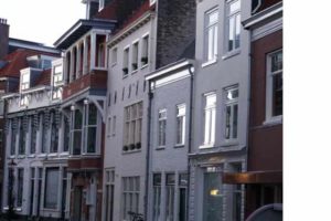 Schilderwerk per m2- wat kost dat?