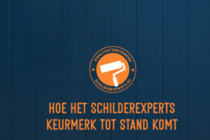 schilders keurmerk